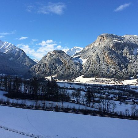 Appartement Freiblick Ramsau im Zillertal Esterno foto