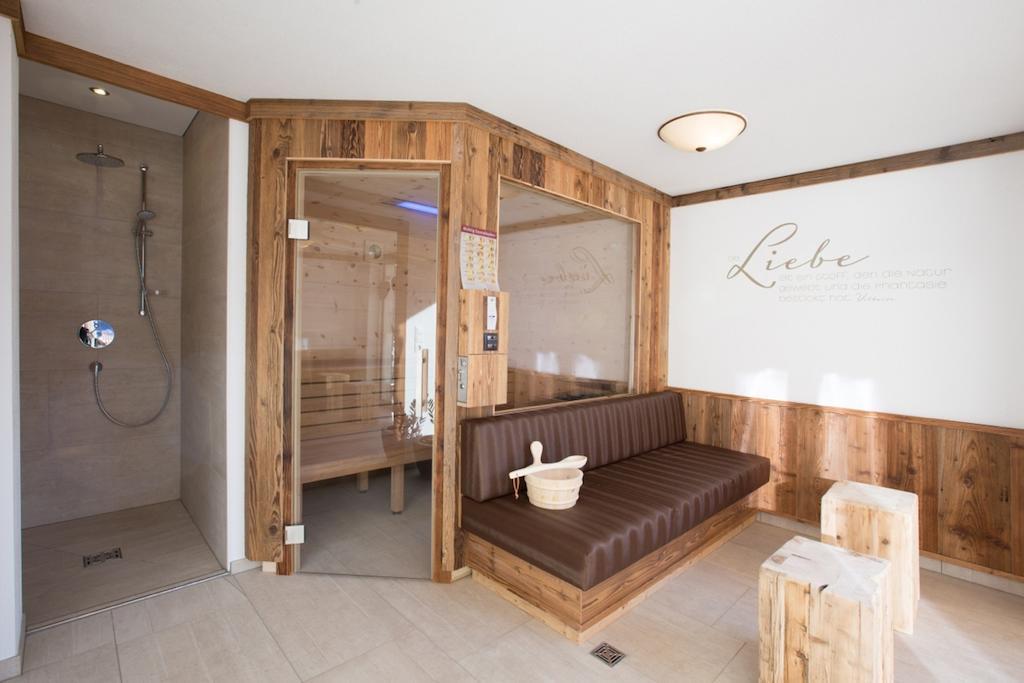 Appartement Freiblick Ramsau im Zillertal Camera foto