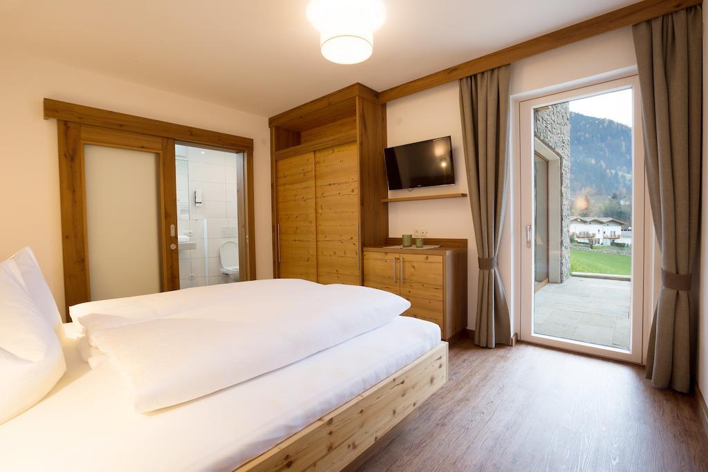 Appartement Freiblick Ramsau im Zillertal Camera foto