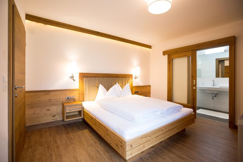 Appartement Freiblick Ramsau im Zillertal Esterno foto